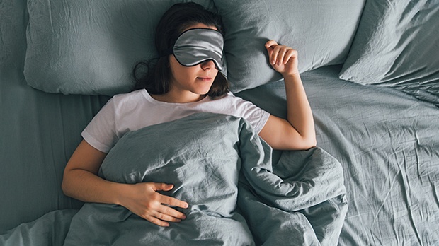 5 lý do giải thích tại sao phụ nữ cần ngủ nhiều hơn nam giới?