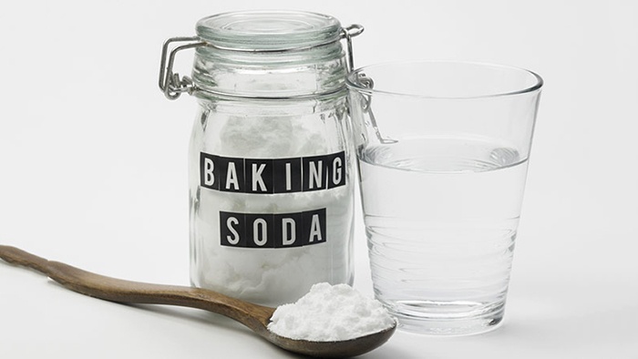 7 cách chữa hôi miệng bằng baking soda đơn giản