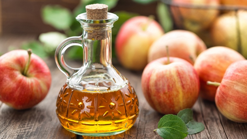 Giấm táo có giúp giảm các triệu chứng của viêm khớp?