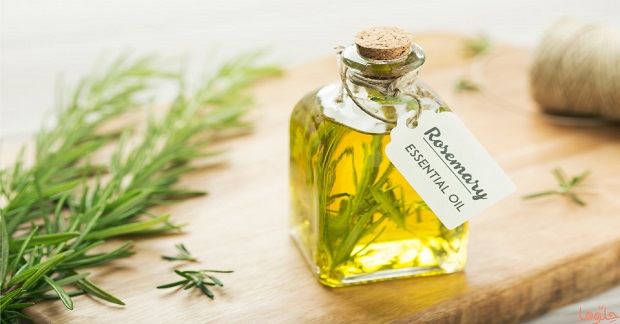 Cách dùng tinh dầu hương thảo rosemary chăm sóc da, tóc và sức khỏe