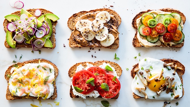 5 Phút Thuộc Ngay Cách Làm Bánh Mì Sandwich Kẹp Trứng Siêu Ngon
