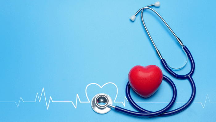 Chỉ số đo huyết áp và nhịp tim như thế nào là chỉ số bình thường  Medlatec