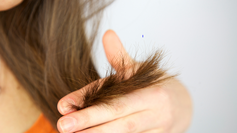 5 lưu ý quan trọng khi chăm sóc tóc chẻ ngọn tại nhà  Nhà thuốc FPT Long  Châu