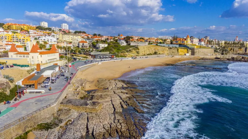 Đi đâu ở Bồ Đào Nha khi du lịch mùa COVID-19?
